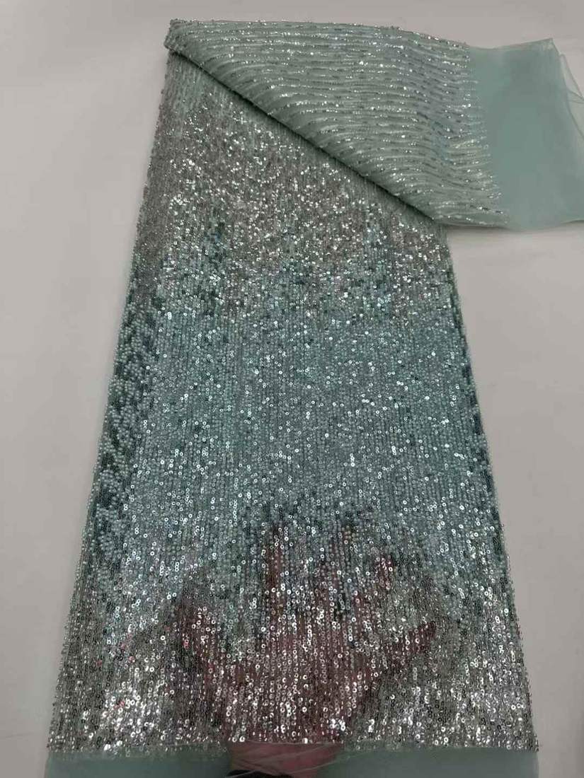Beaded Lace — SZ1157 — vista 4