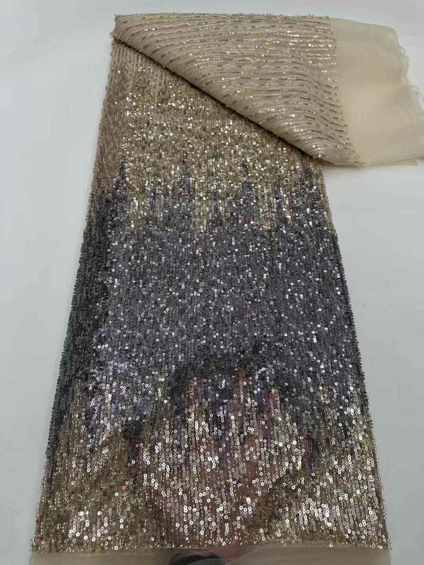 Beaded Lace — SZ1157 — vista 6