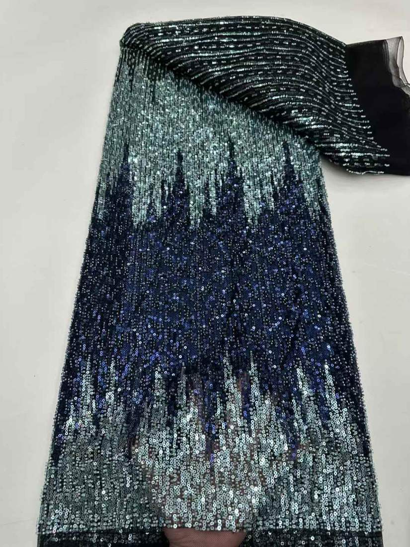 Beaded Lace — SZ1157 — vista 7