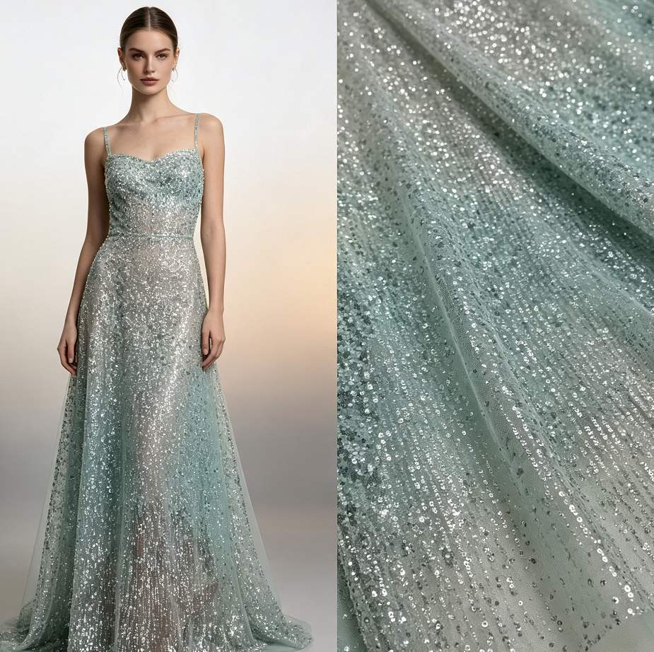 Beaded Lace — SZ1157 — Beaded Lace — SZ1157
