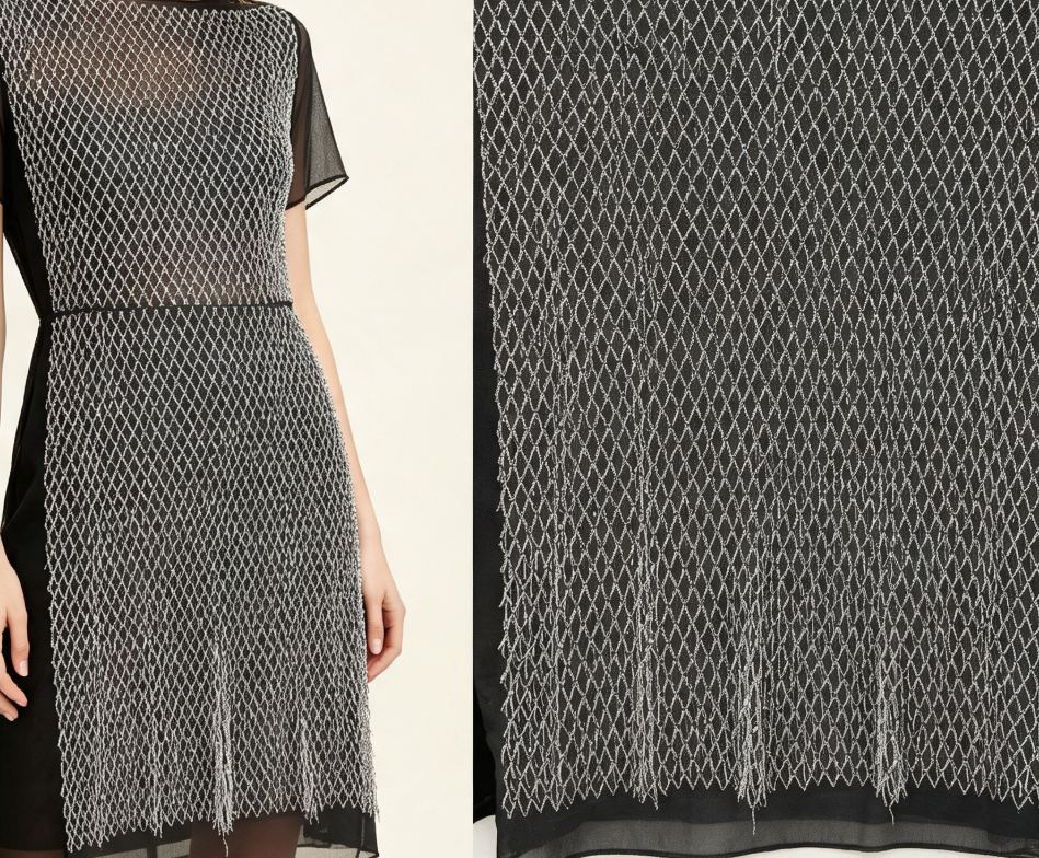 Renda Bermanik — SZ1160 — paparan 2