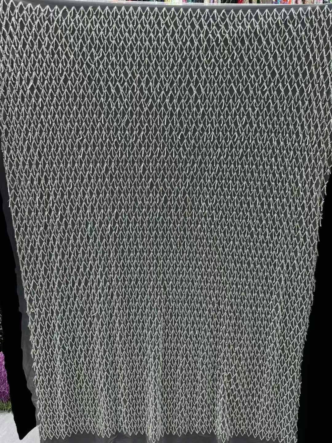 Renda Bermanik — SZ1160 — paparan 3