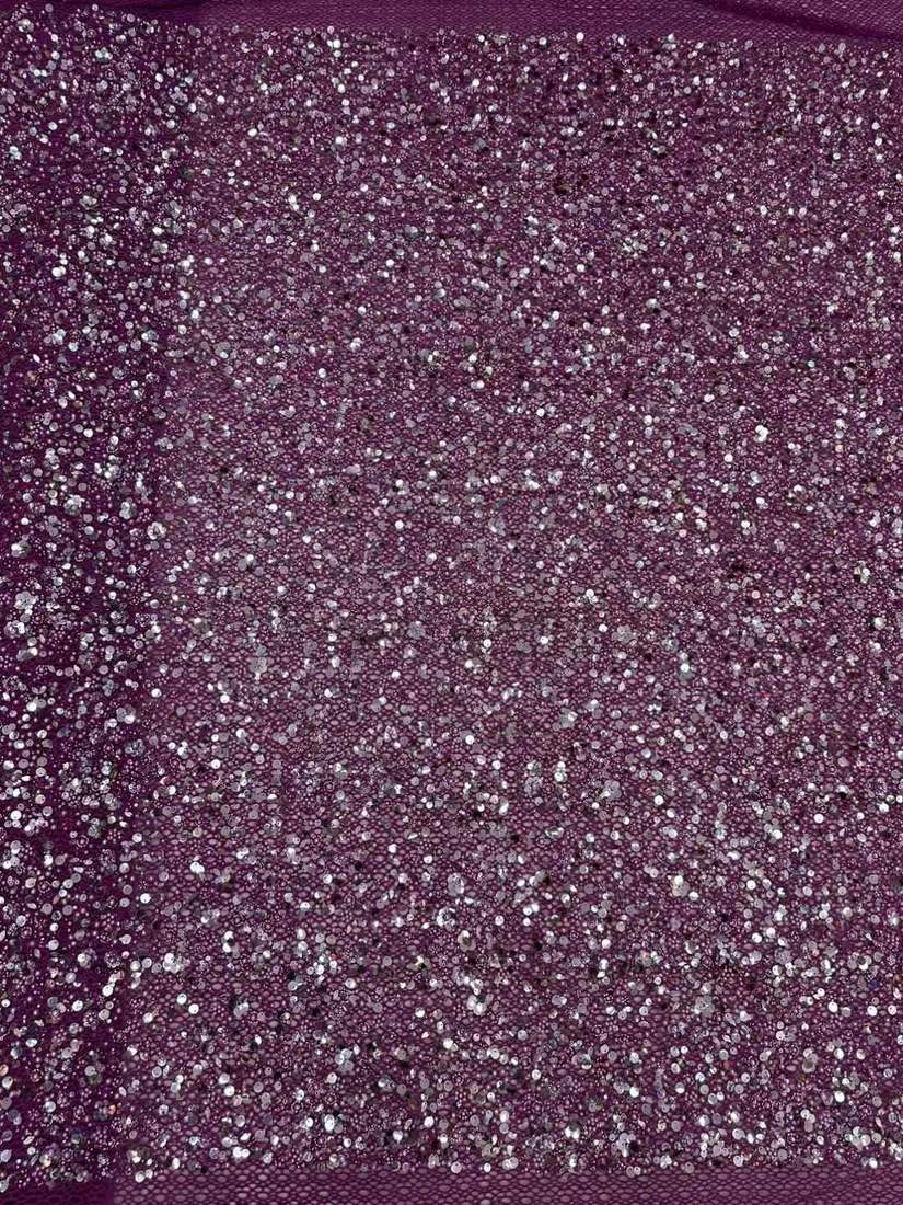 Beaded Lace — SZ1162 — عرض 4