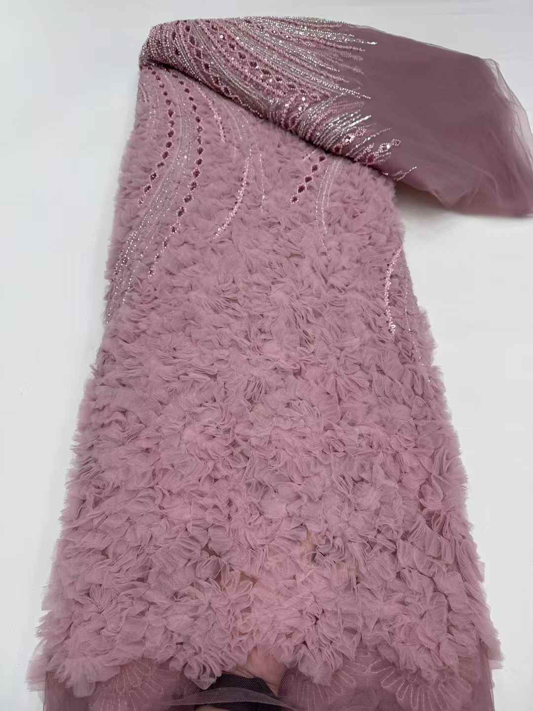 Renda Bermanik — SZ1165 — paparan 2
