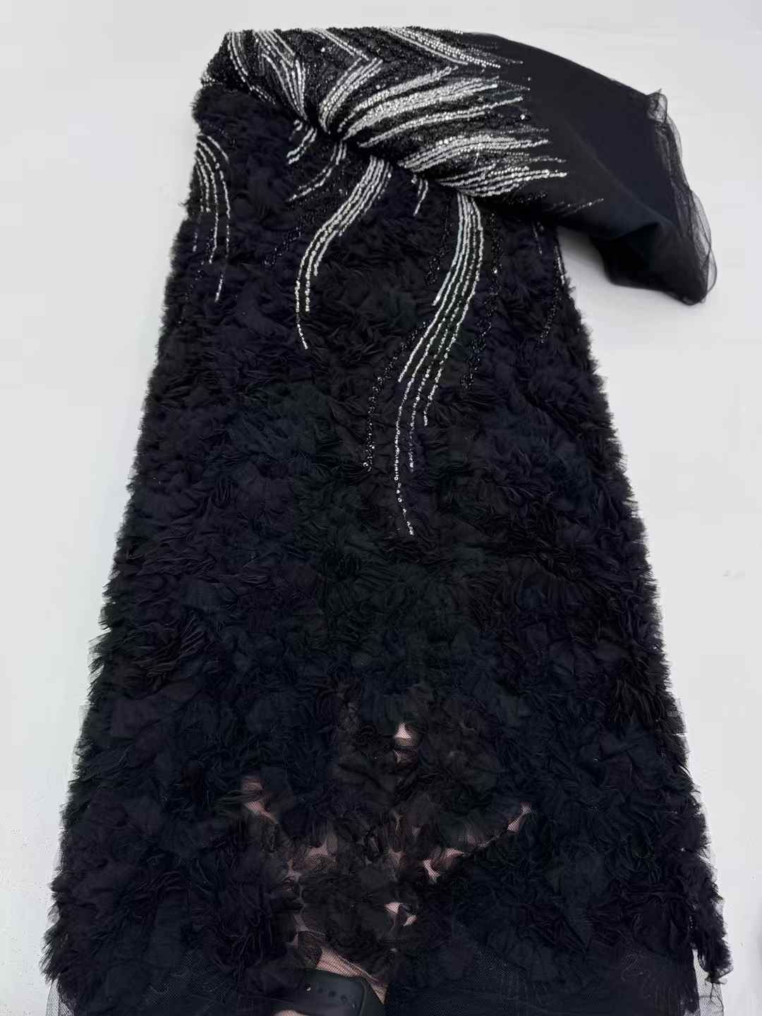Renda Bermanik — SZ1165 — paparan 3