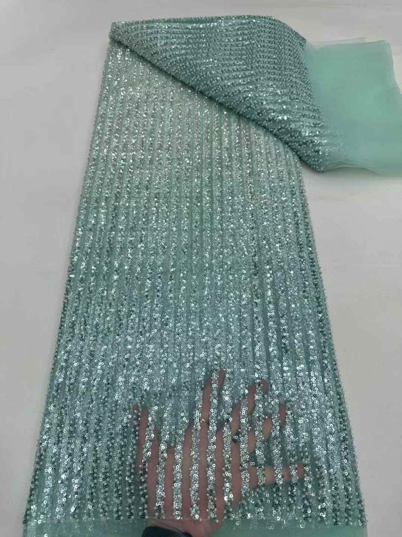 Beaded Lace — SZ1166 — vista 6