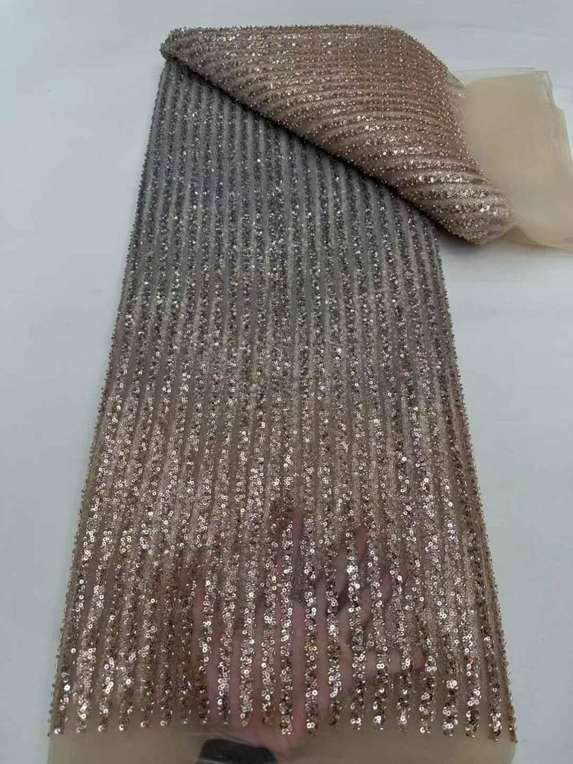 Beaded Lace — SZ1166 — vista 7