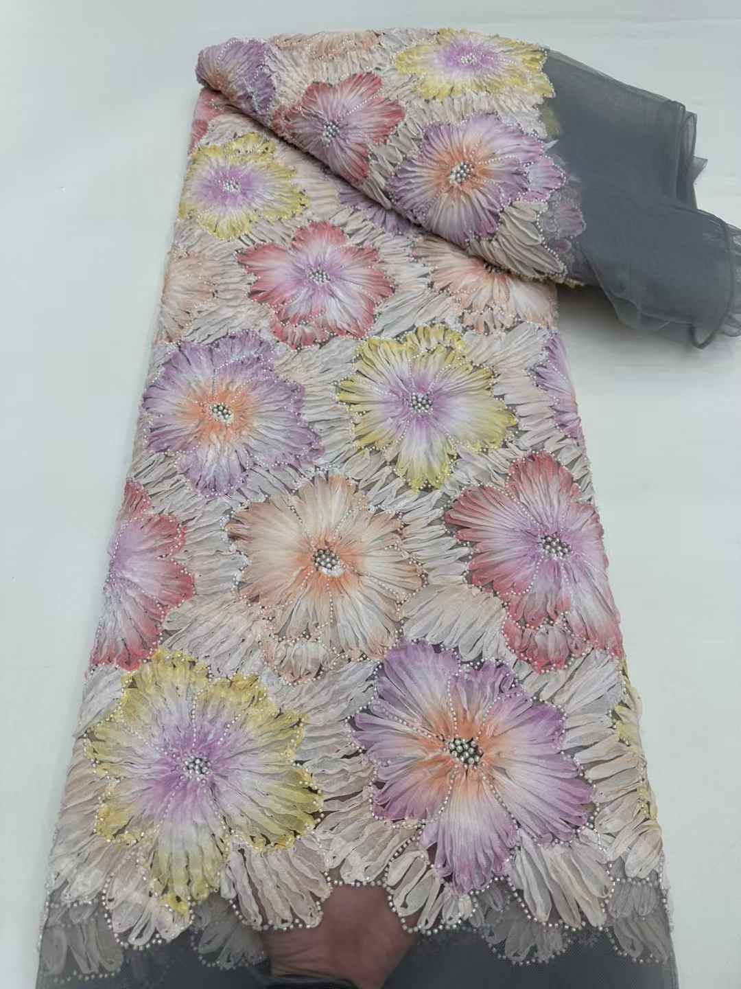 Renda Bermanik — SZ1169 — paparan 3