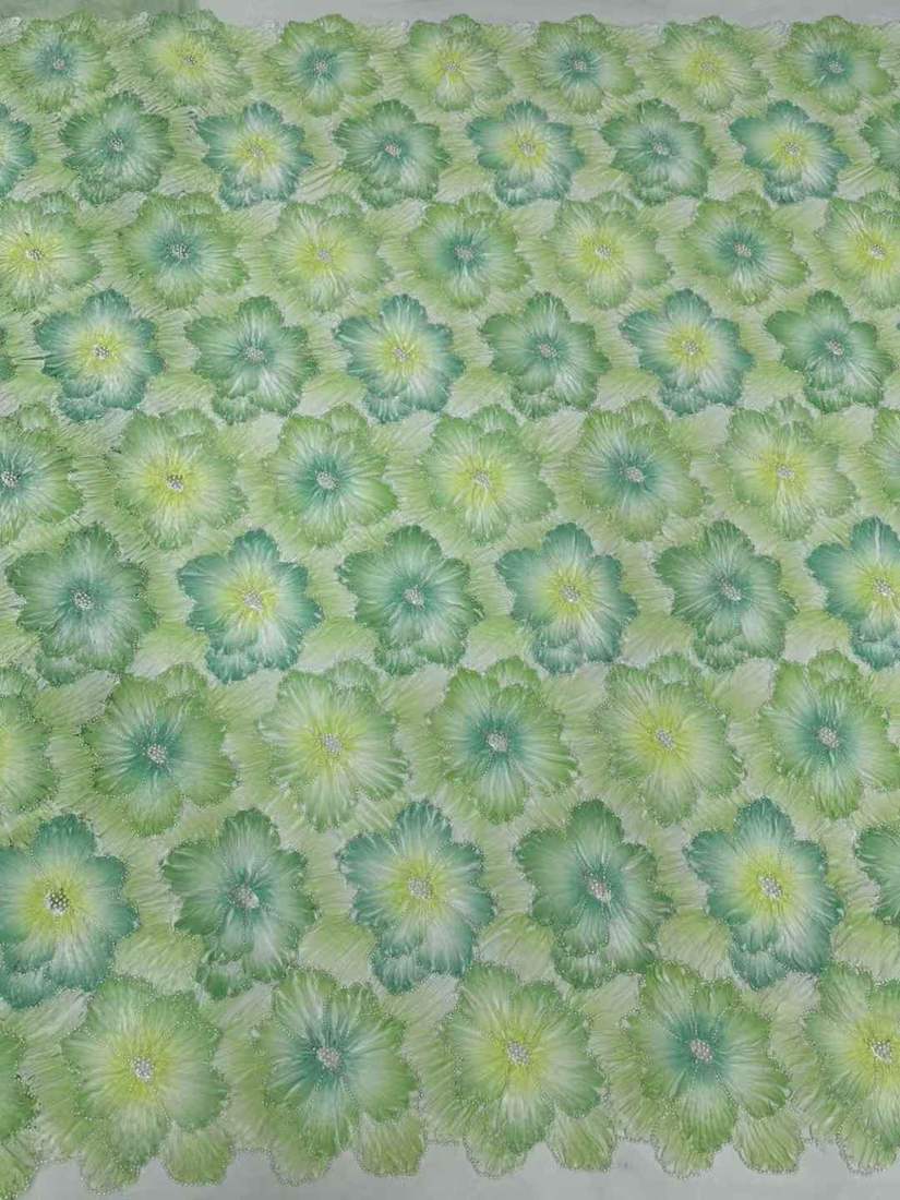 Beaded Lace — SZ1169 — عرض 4