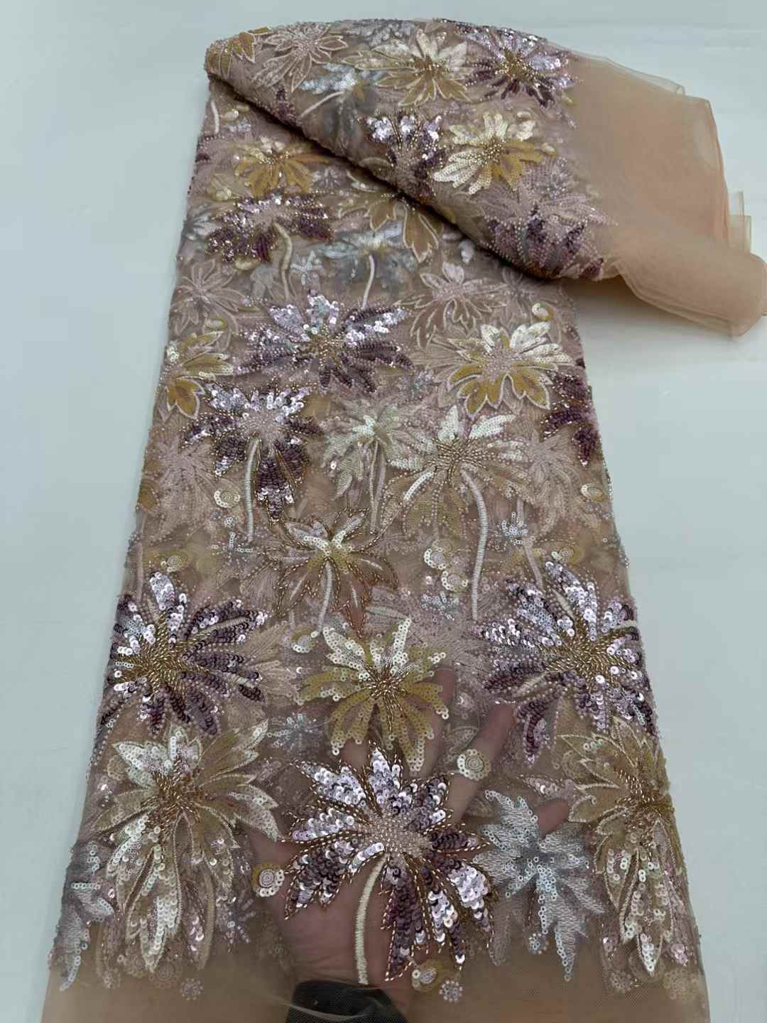 Renda Bermanik — SZ1170 — paparan 2