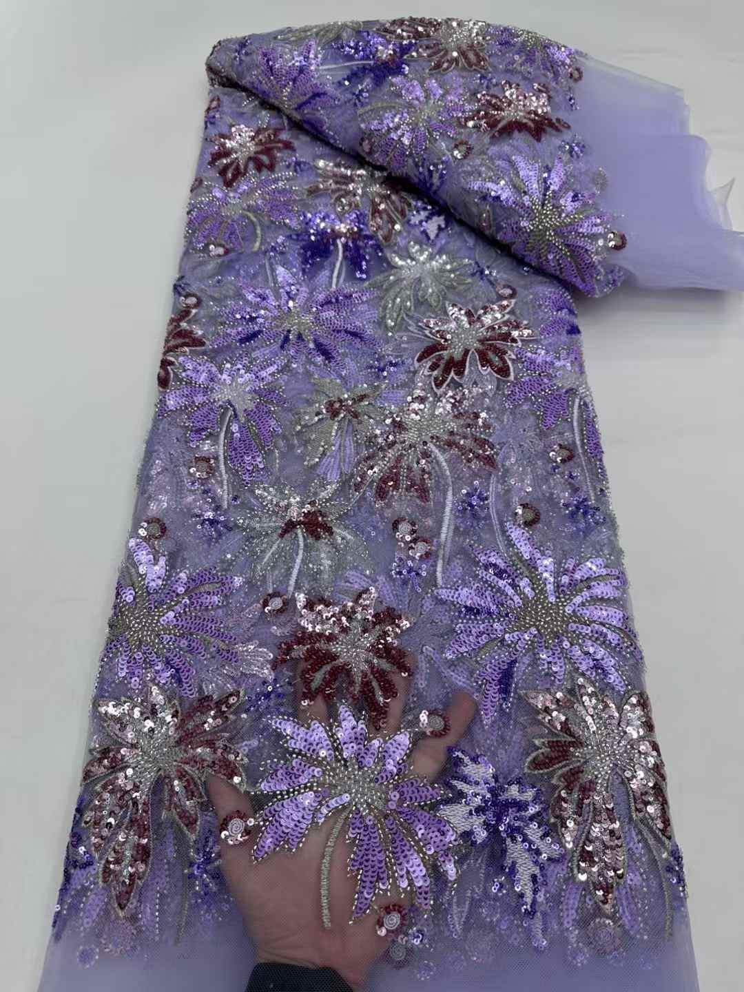 Renda Bermanik — SZ1170 — paparan 3