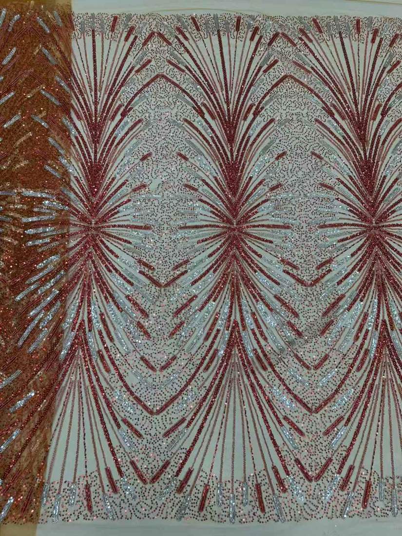 Beaded Lace — SZ1173 — عرض 4