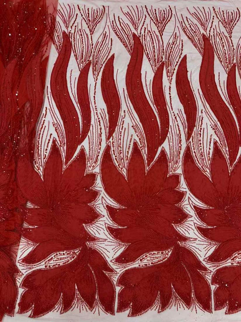 Beaded Lace — SZ1175 — vista 4