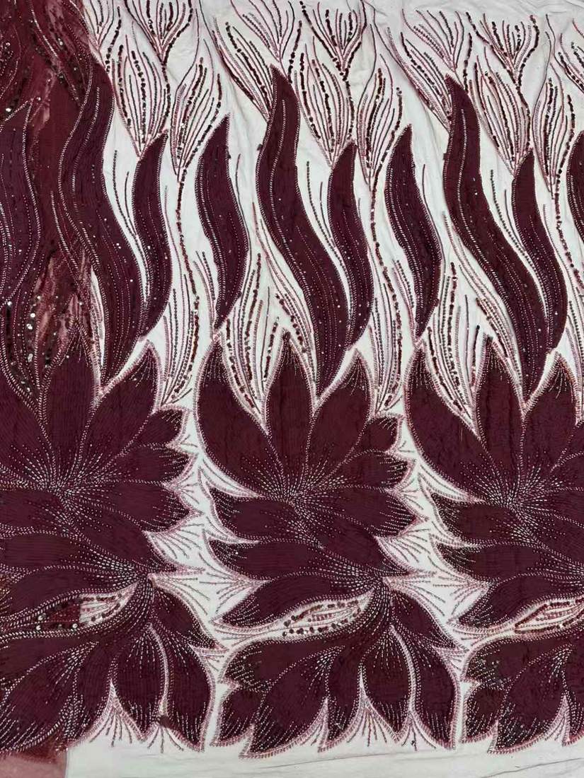 Beaded Lace — SZ1175 — vista 5