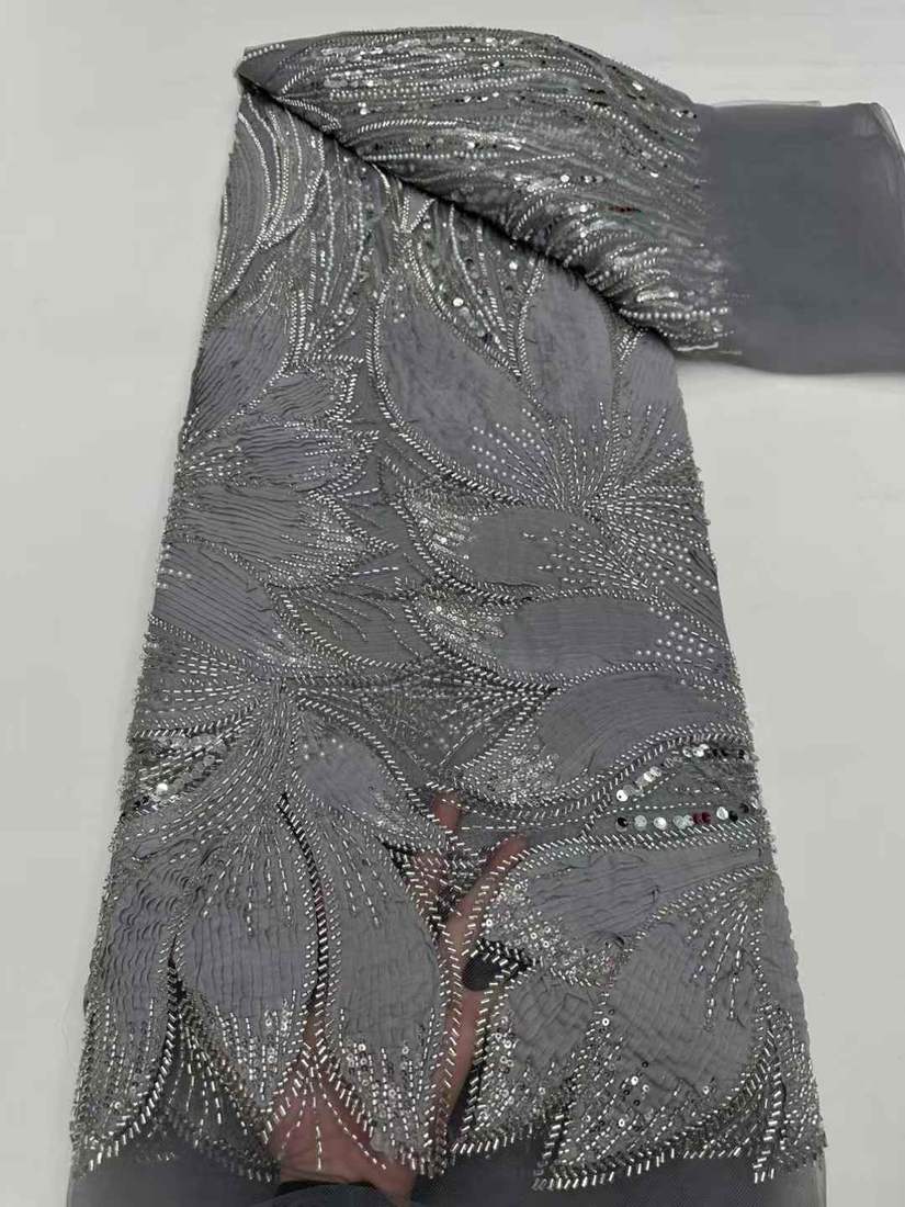 Beaded Lace — SZ1175 — vista 7