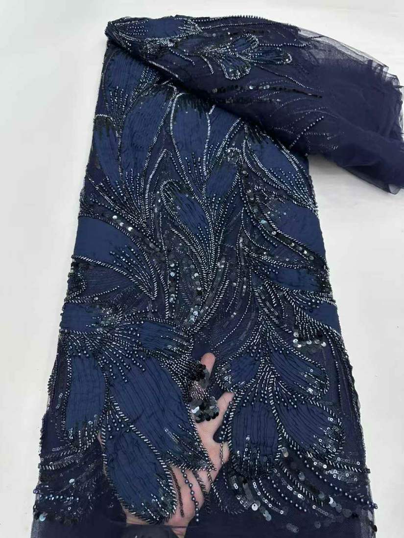 Beaded Lace — SZ1176 — عرض 6