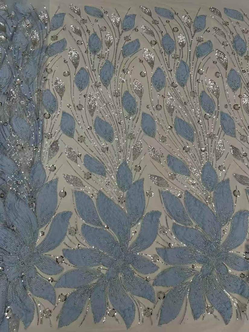 Beaded Lace — SZ1178 — عرض 4