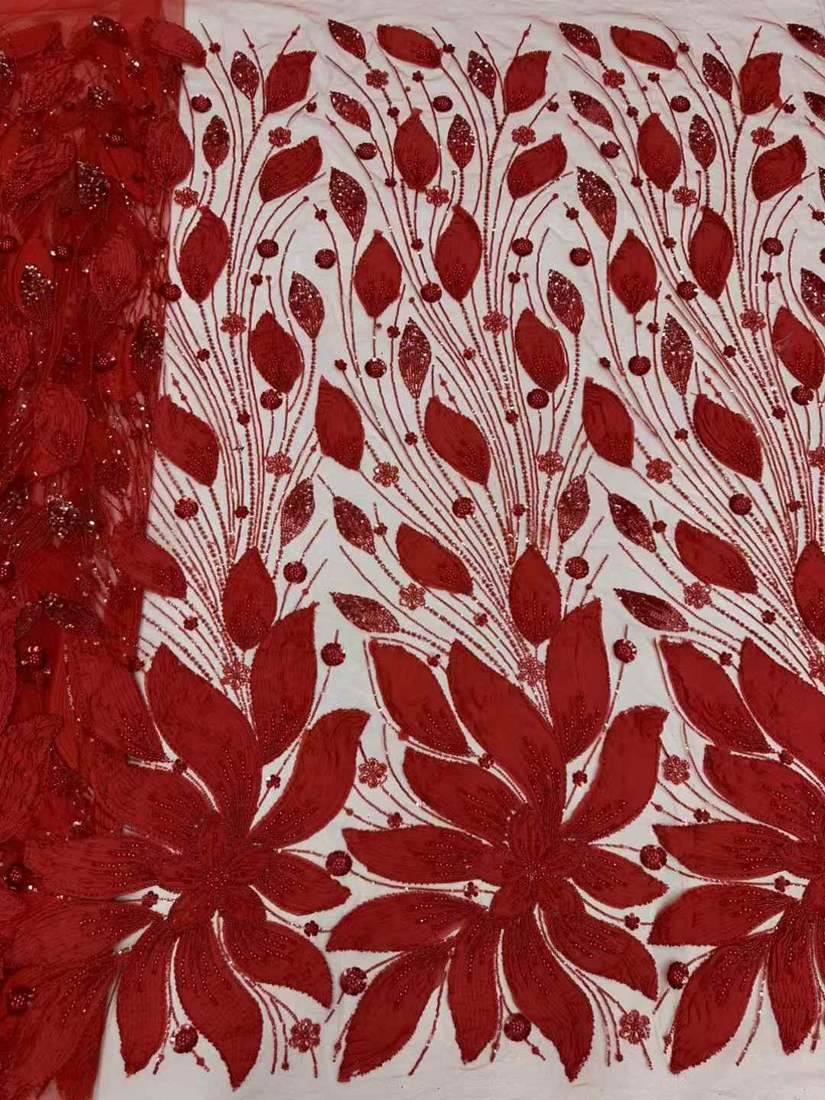 Beaded Lace — SZ1178 — عرض 5