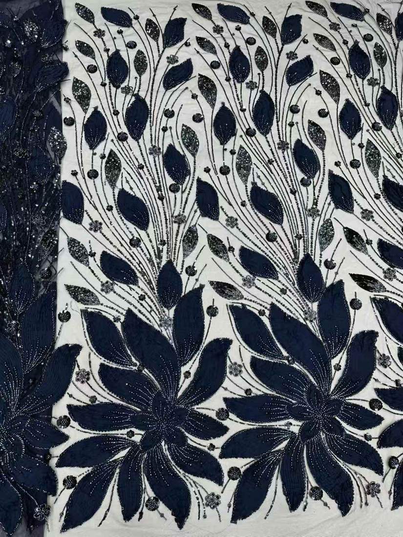 Beaded Lace — SZ1178 — عرض 6