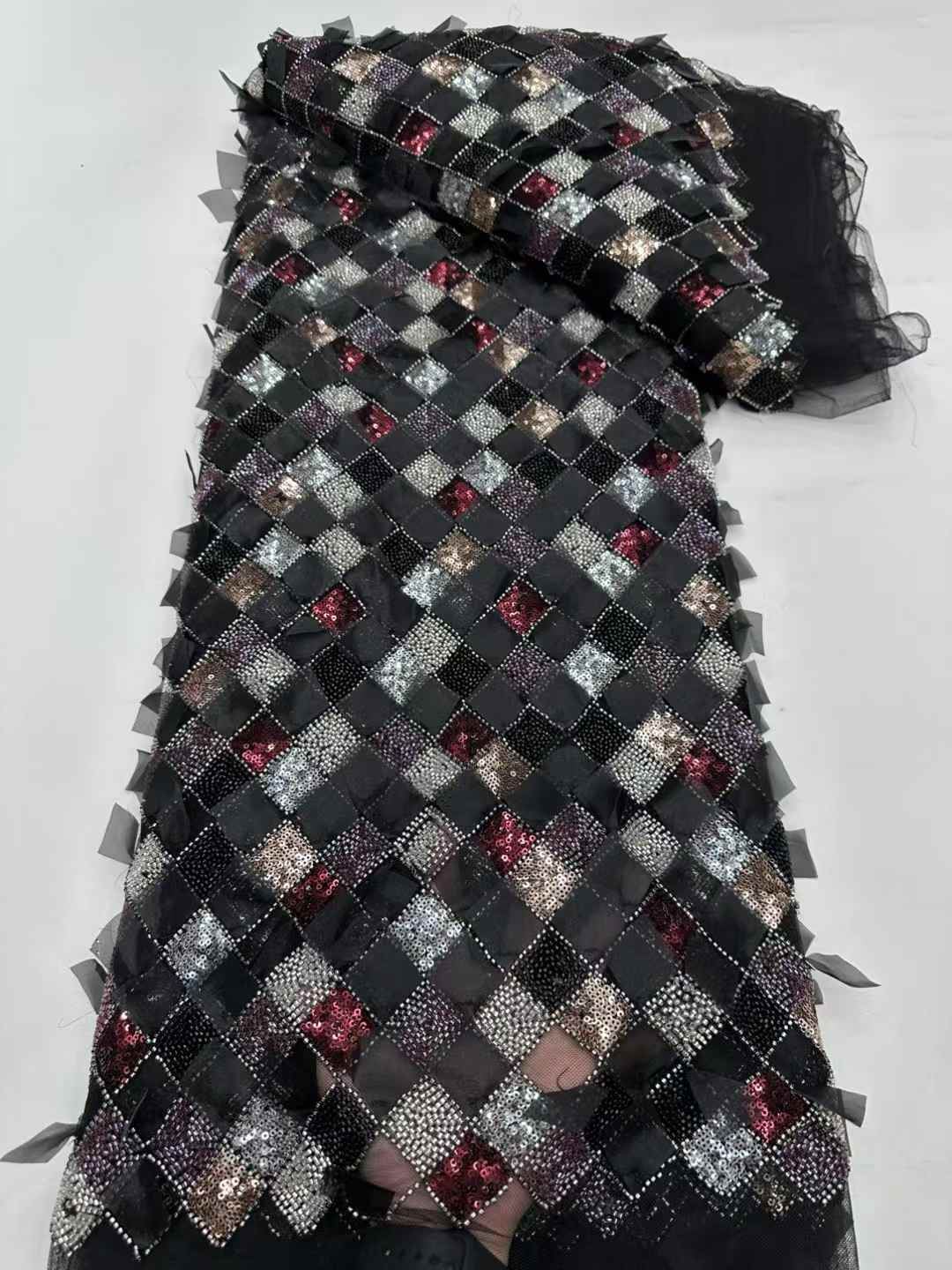 Renda Bermanik — SZ1179 — Renda Bermanik — SZ1179