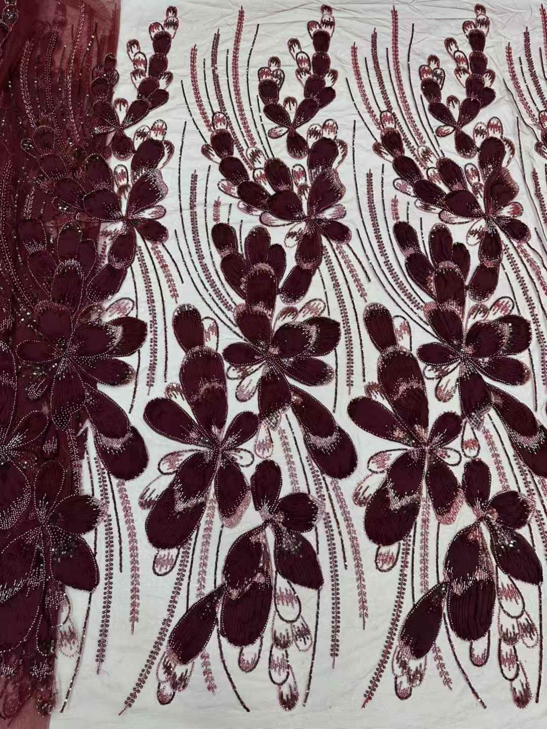 Renda Bermanik — SZ1180 — paparan 2