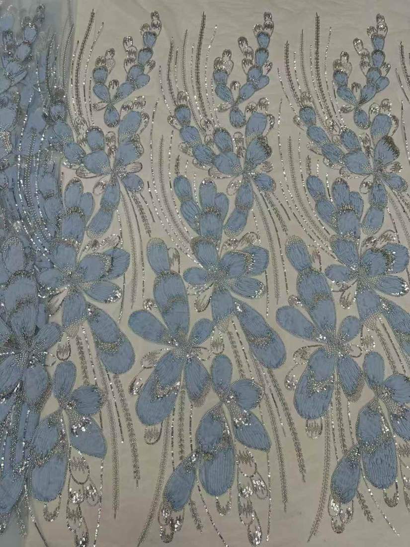 Beaded Lace — SZ1180 — vista 6