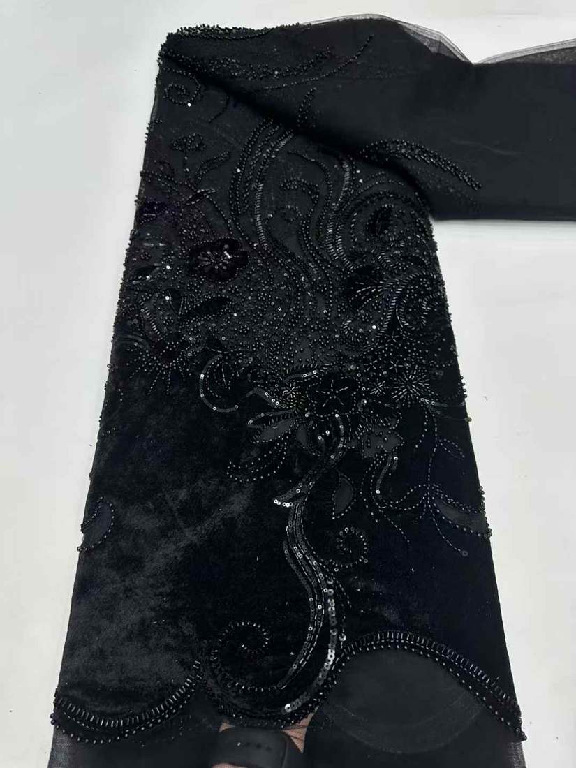 Beaded Lace — SZ1181 — vista 5