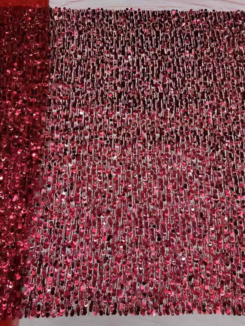 Beaded Lace — SZ1182 — vista 4