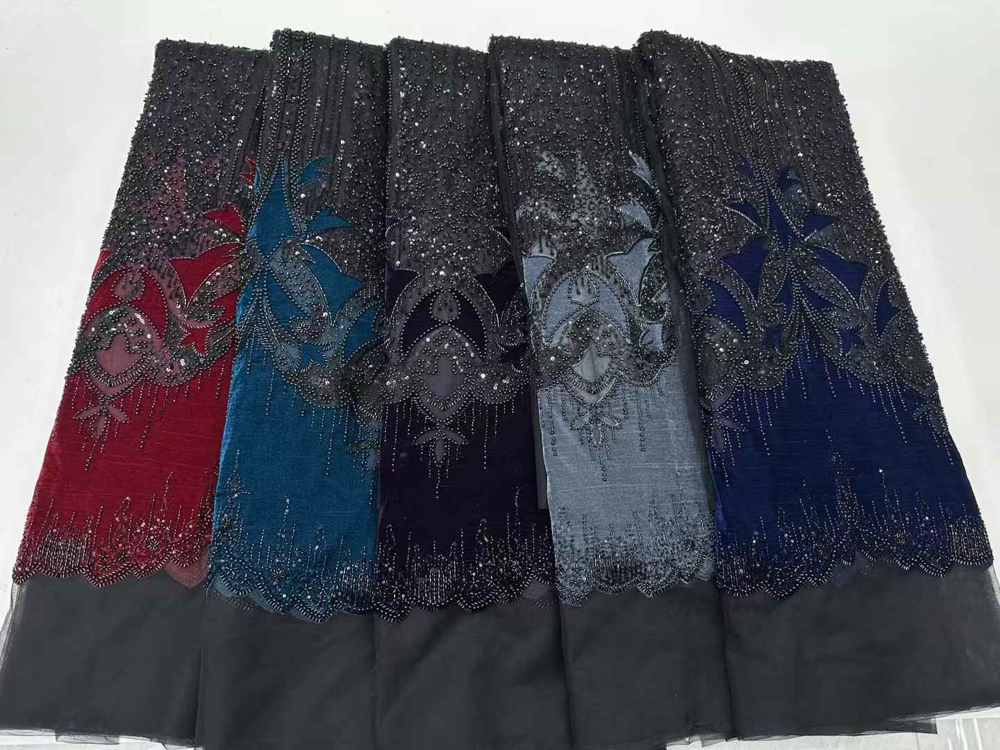 Renda Bermanik — SZ1184 — Renda Bermanik — SZ1184