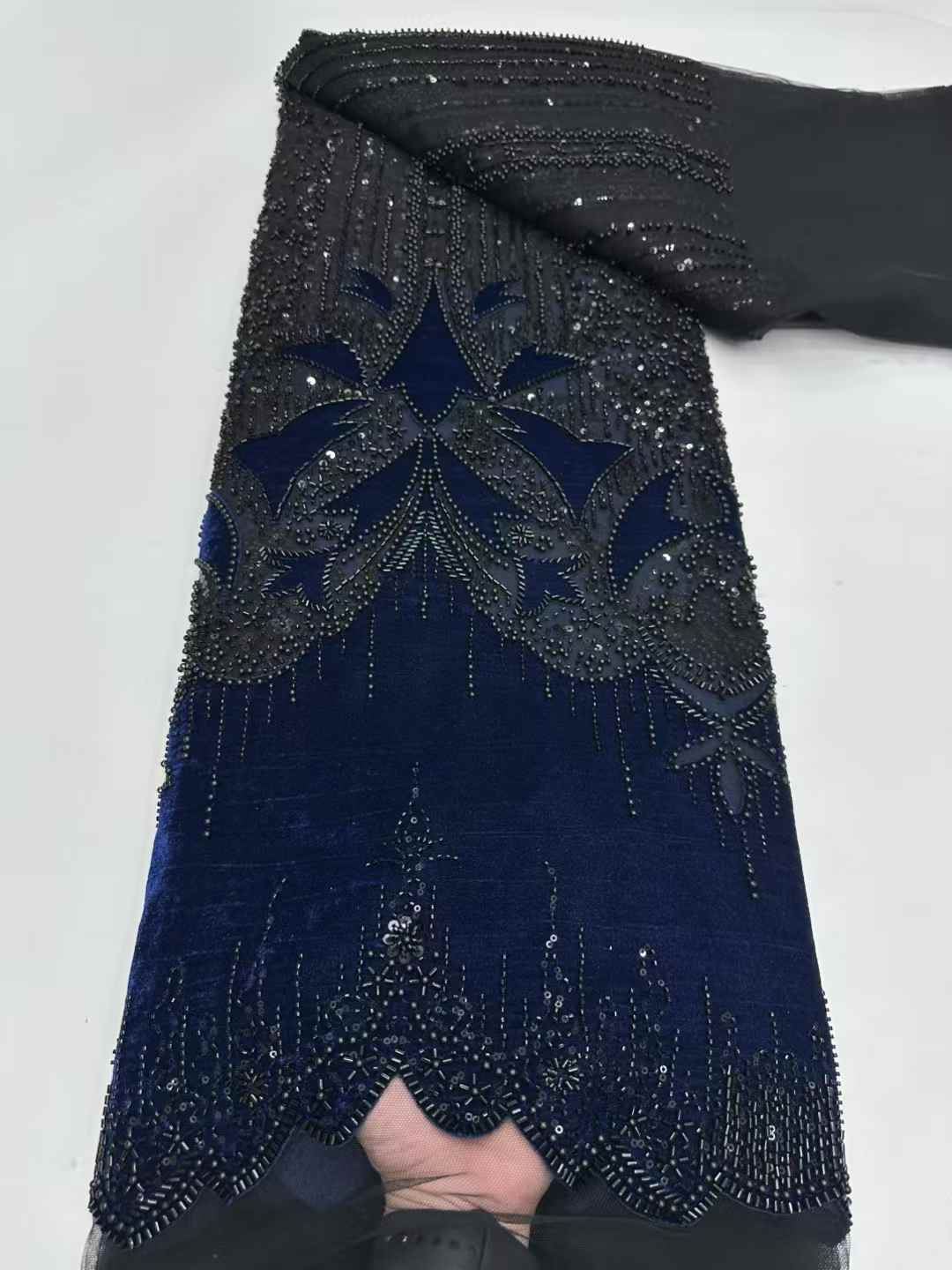 Renda Bermanik — SZ1184 — paparan 2