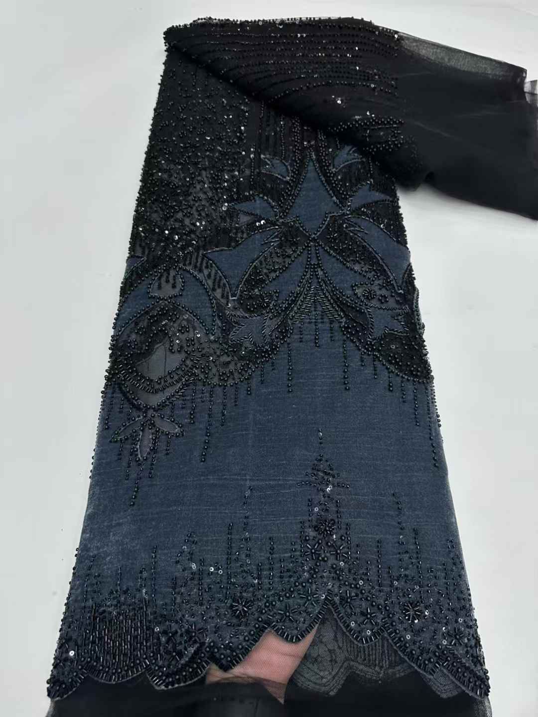 Renda Bermanik — SZ1184 — paparan 3