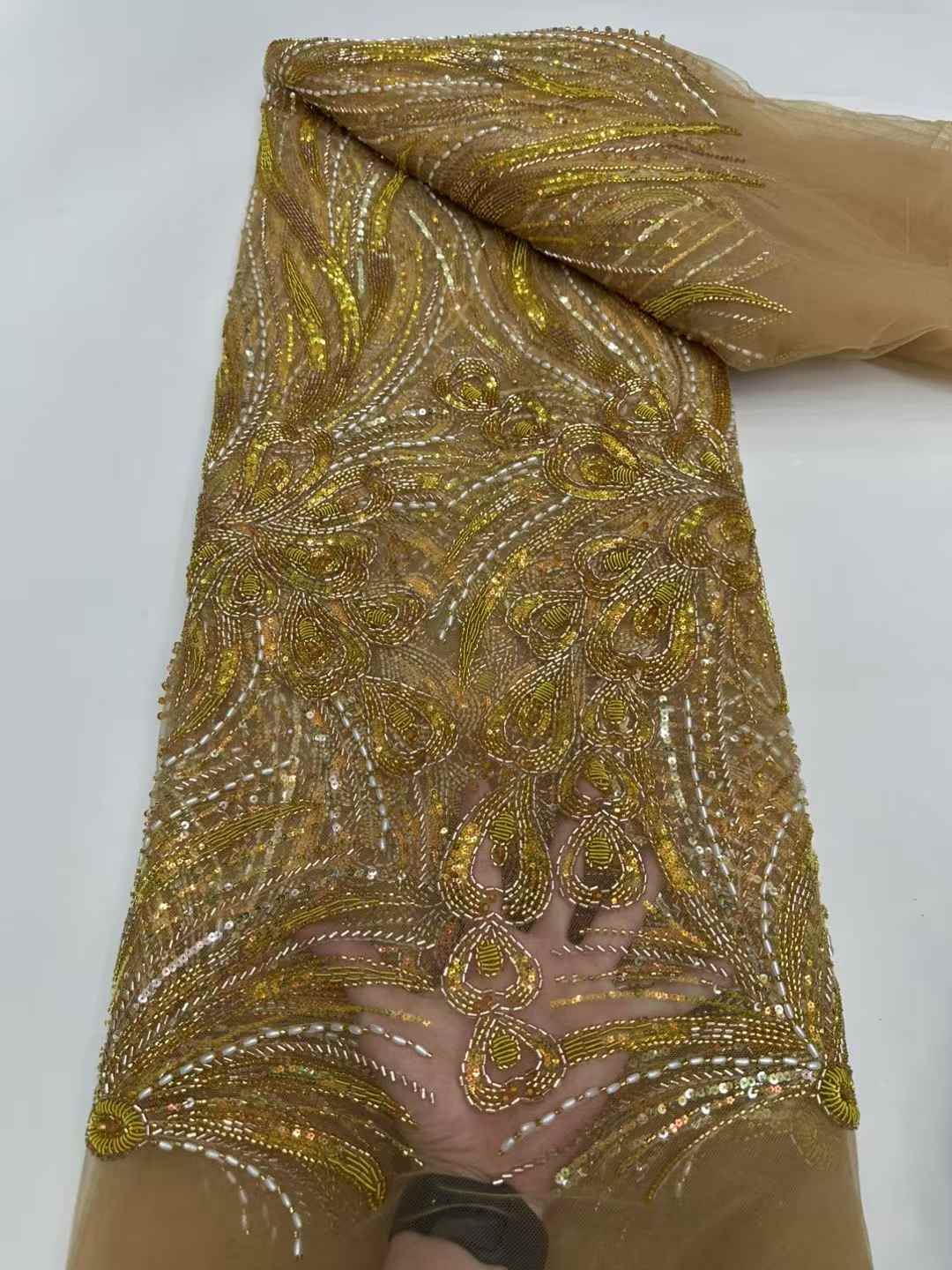 Renda Bermanik — SZ1189 — paparan 2