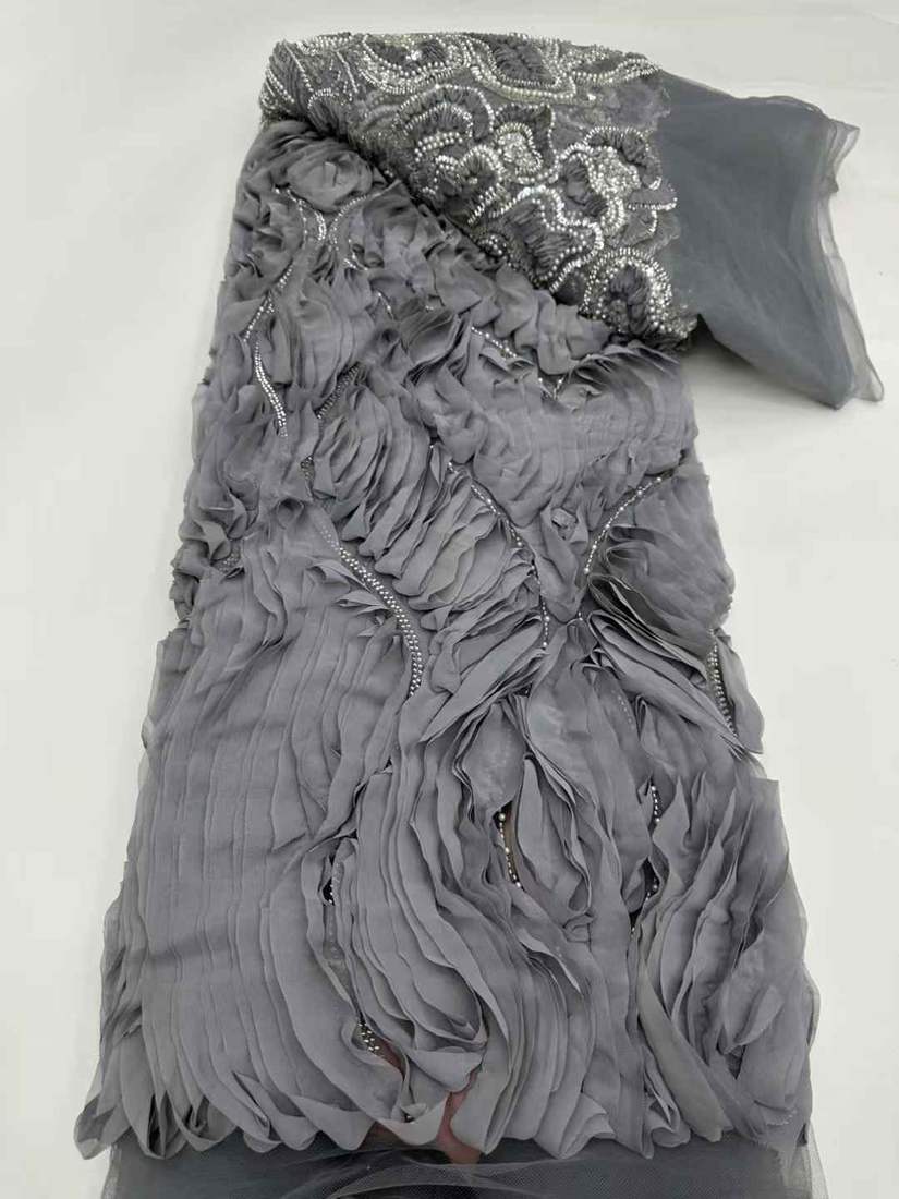 Beaded Lace — SZ1190 — عرض 6