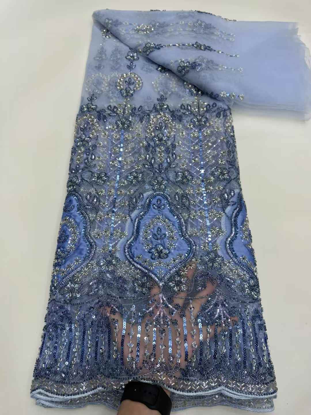 Renda Bermanik — SZ1191 — paparan 2
