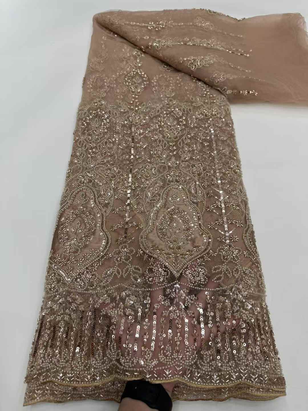 Renda Bermanik — SZ1191 — paparan 3