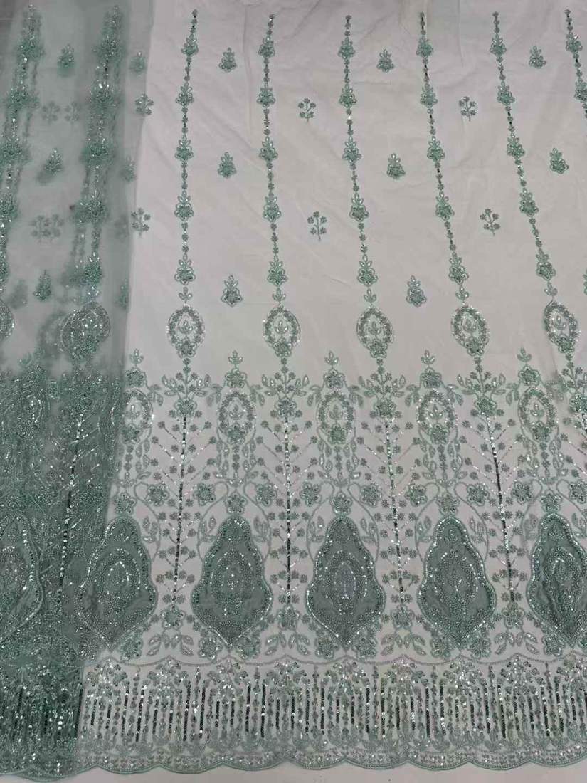 Beaded Lace — SZ1191 — عرض 4