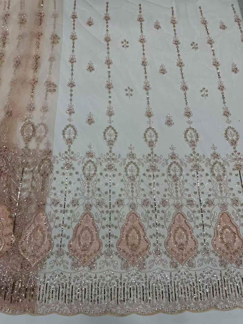 Beaded Lace — SZ1191 — عرض 5