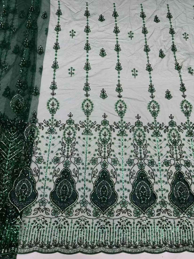 Beaded Lace — SZ1191 — عرض 6