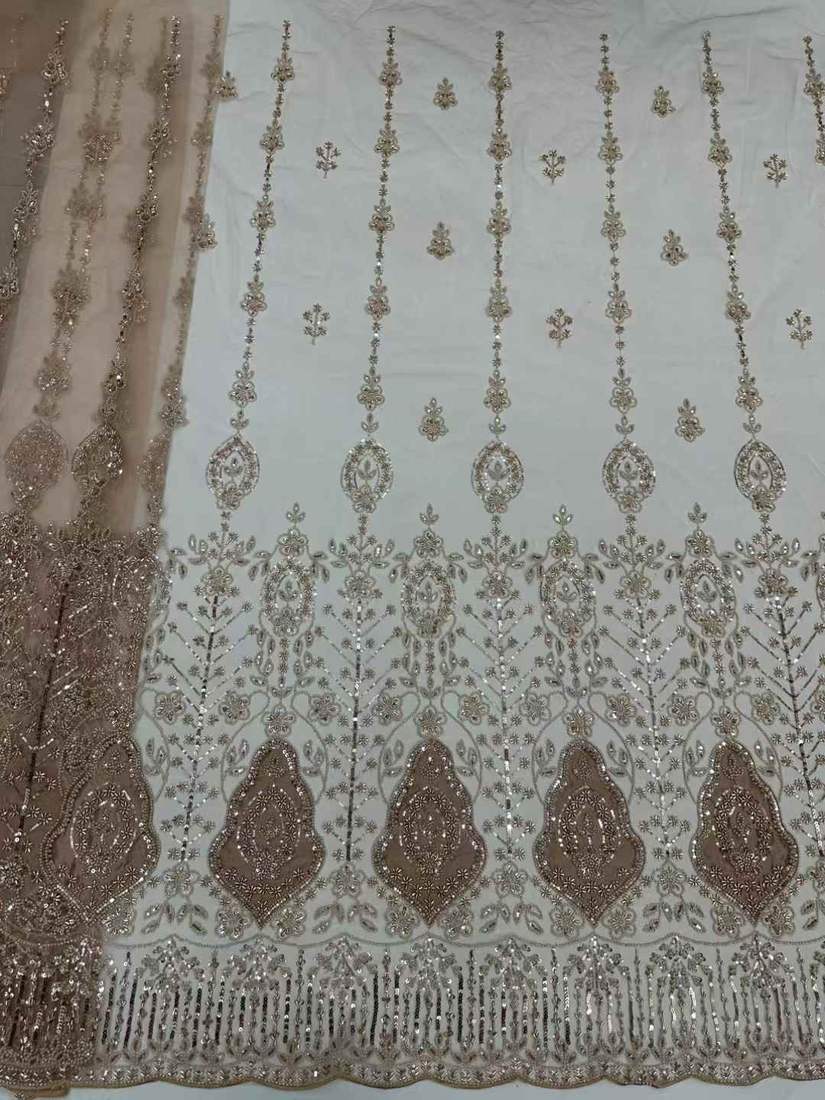 Beaded Lace — SZ1191 — عرض 7