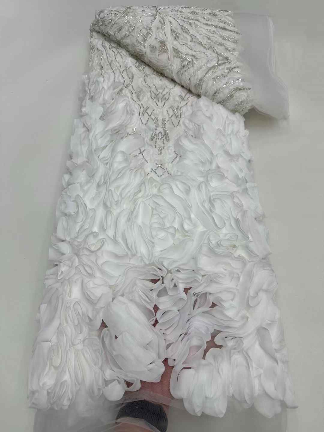 Beaded Lace — SZ1192 — Beaded Lace — SZ1192