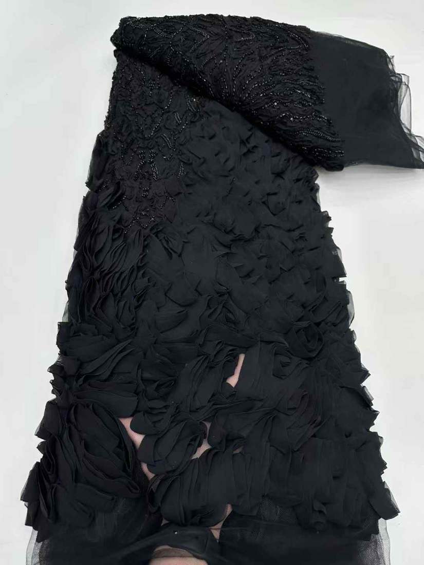 Beaded Lace — SZ1192 — vista 4