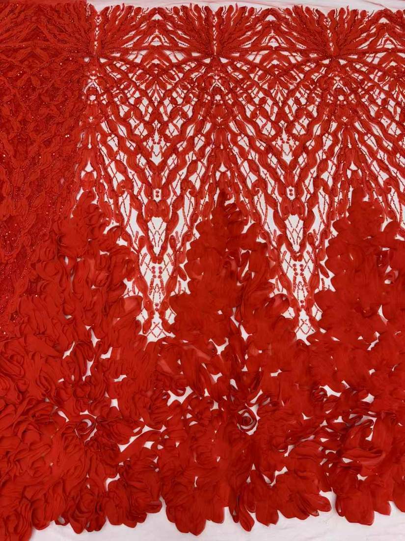 Beaded Lace — SZ1192 — vista 6
