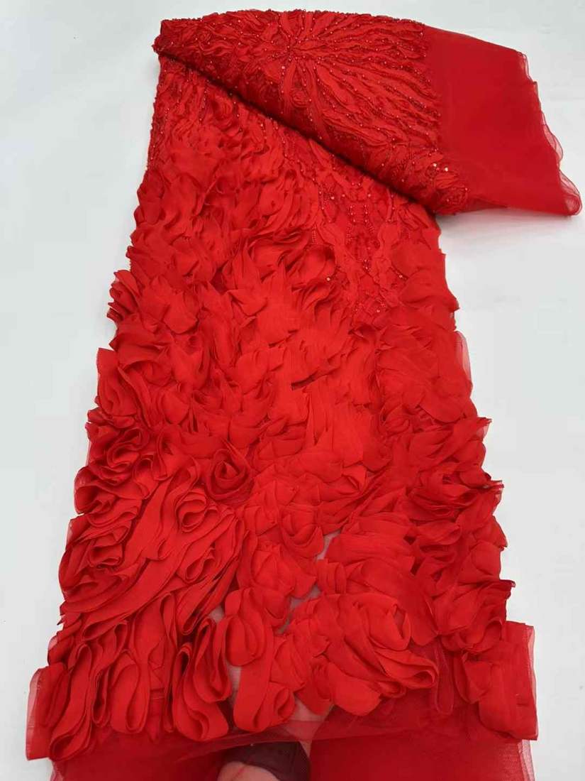 Beaded Lace — SZ1192 — vista 8