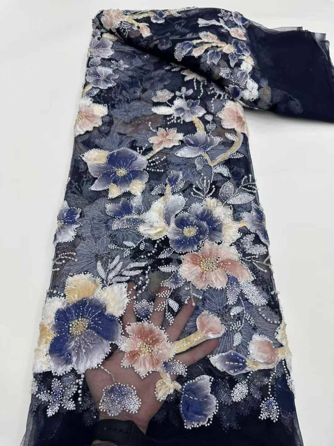 Renda Bermanik — SZ1195 — paparan 2