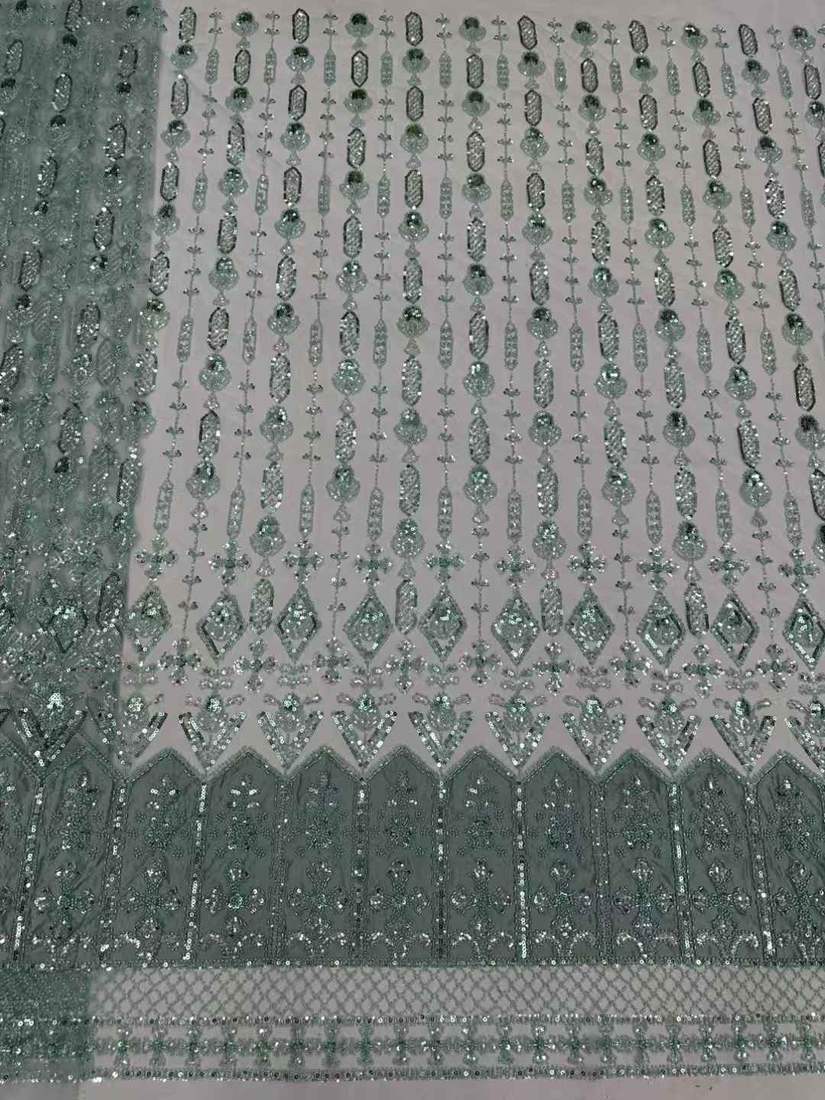 Beaded Lace — SZ1196 — عرض 5