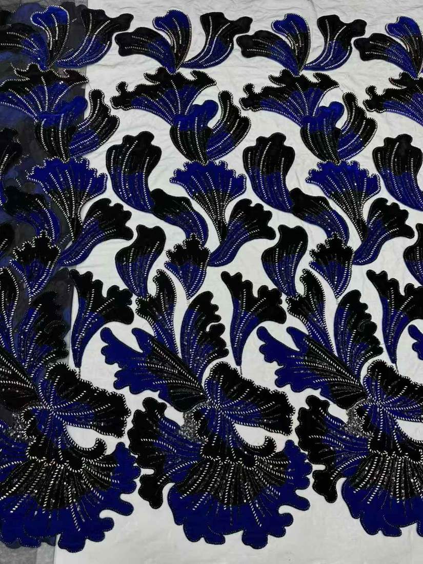 Beaded Lace — SZ1199 — عرض 5