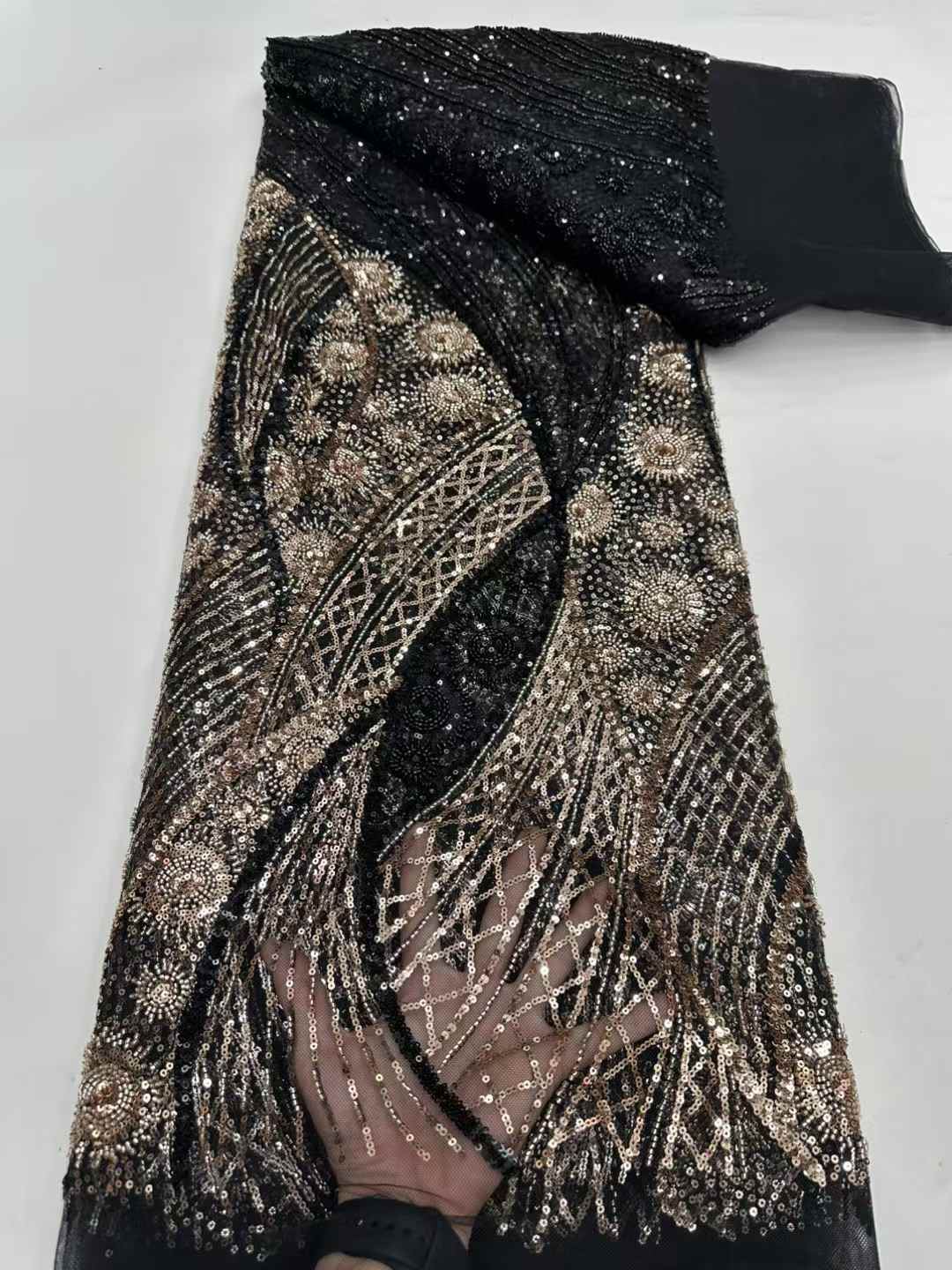 Renda Bermanik — SZ1202 — paparan 2