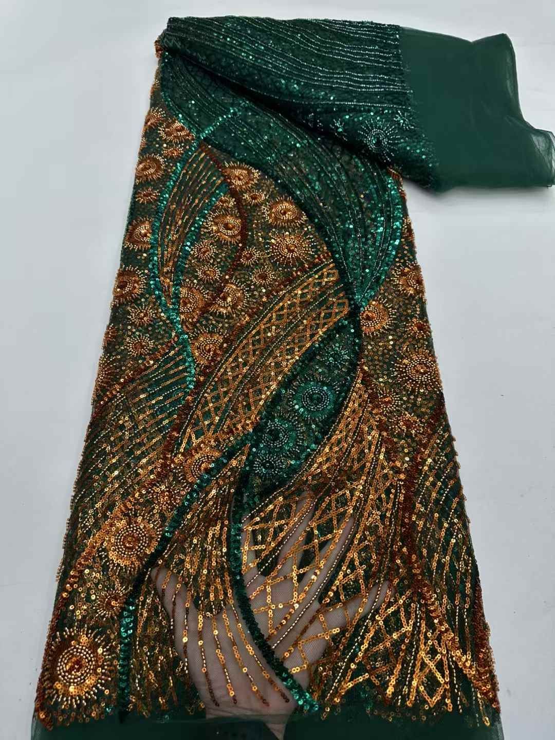 Renda Bermanik — SZ1202 — paparan 3