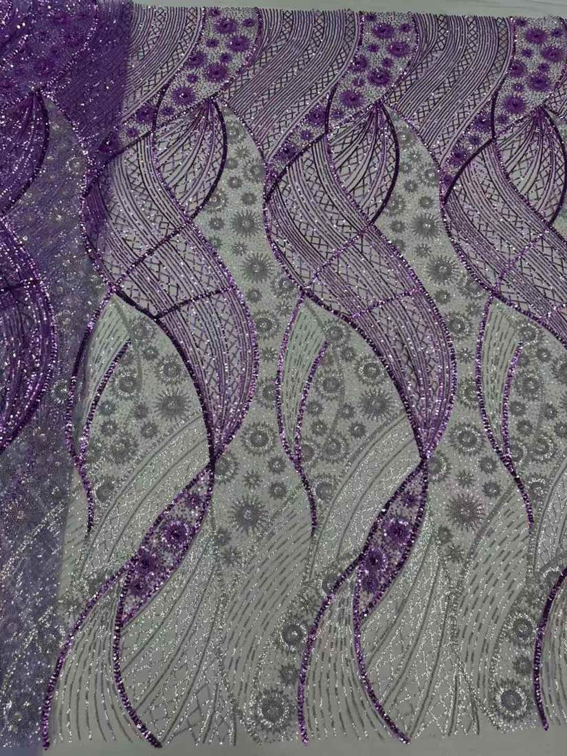 Beaded Lace — SZ1202 — vista 7