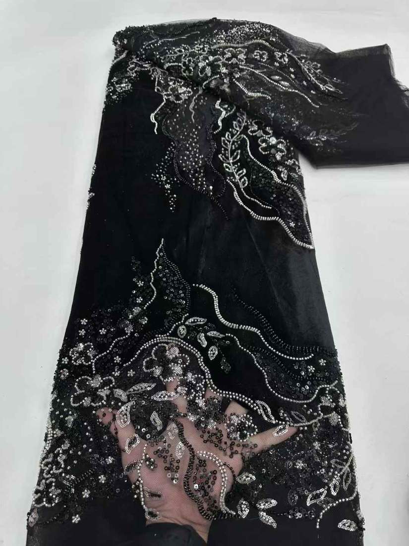 Beaded Lace — SZ1210 — vista 8